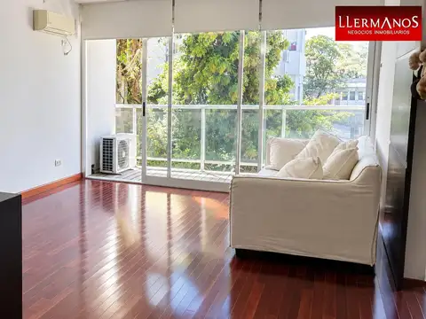 Departamento en Venta en Vicente López Vías / Río, USD 150.000
