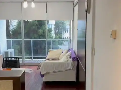 vende  depto 2 Amb,1 dormitorio en florida  con amenites
