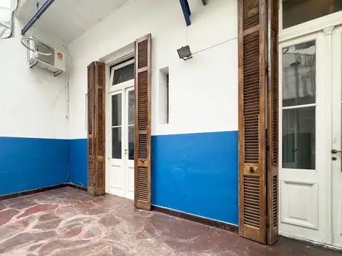 VENTA PH 3 AMBIENTES PALERMO SOHO