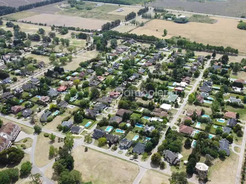 Terreno en Venta de 1543,0 m2