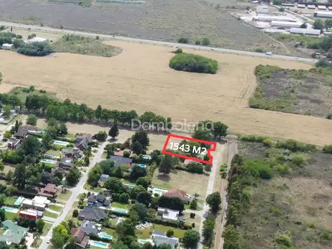 Terreno Lote  en Venta, Boca Ratón, Pilar