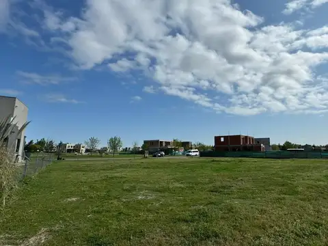 Terreno Lote  en Venta en El Naudir, Escobar, G.B.A. Zona Norte