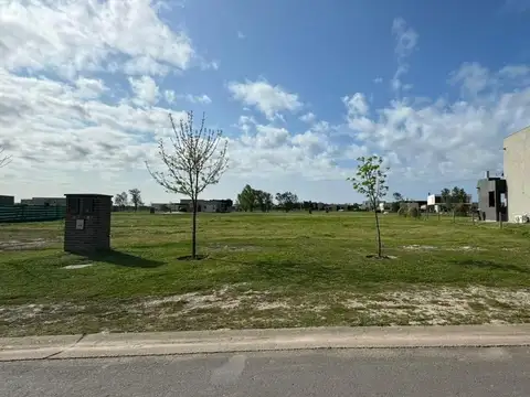 Terreno Lote  en Venta en El Naudir, Escobar, G.B.A. Zona Norte
