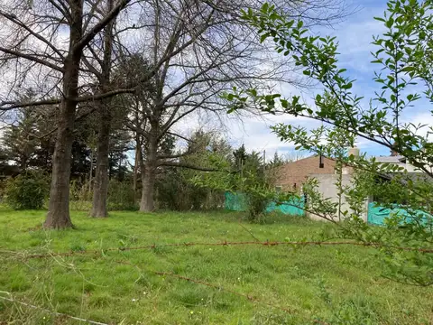 Hermoso Lote en esquina en Barrio Tortuguitas Centro!