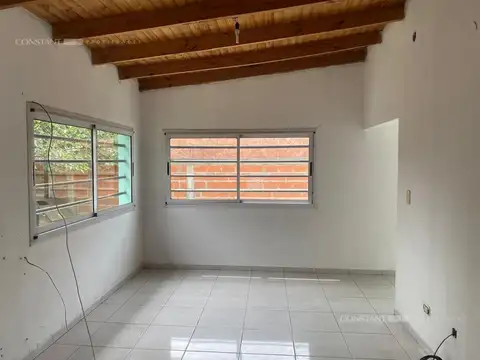 Casa en Alquiler al Oeste
