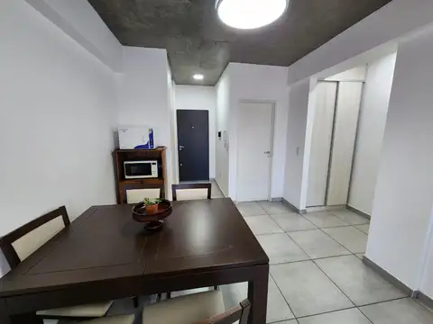 Departamento en Venta en Villa Luzuriaga, USD 75.000