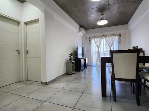 Departamento en  Villa Luzuriaga 2 amb. amplios