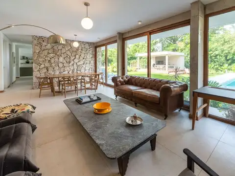 Casa en Venta de 4 dormitorios