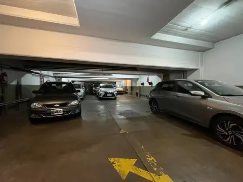 Departamento en Alquiler de 3 dormitorios