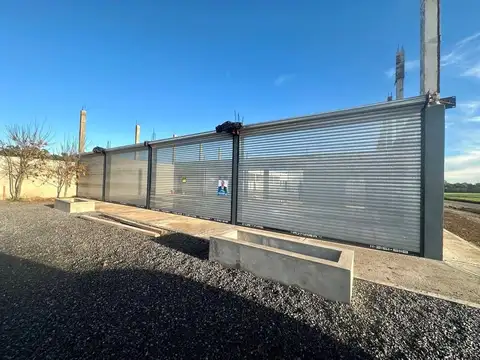 Galpon en Venta 1 año