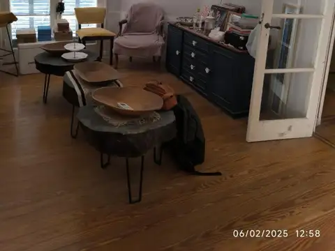 Departamento en Venta en Centro, USD 65.000