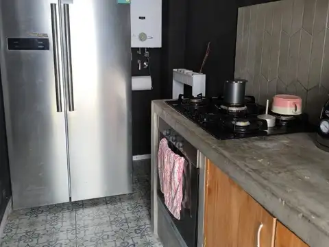 Sarmiento 1572 , Piso PB