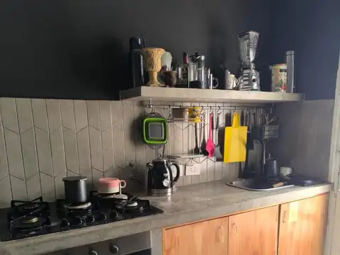 VENTA DEPARTAMENTO INTERNO-