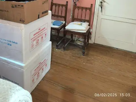 Departamento en Venta al Este