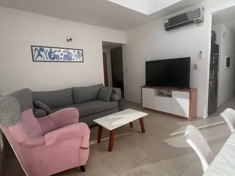 Departamento en Venta en Nordelta El Reflejo, USD 198.000