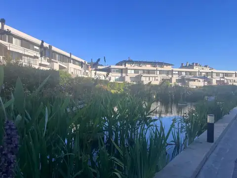 VENTA DEPTO 3 AMBIENTES TERRAZA Y PILETA NORDELTA