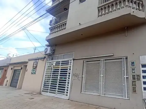 LOCAL COMERCIAL CON GAS INSTALADO