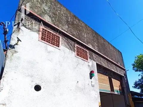 Galpón - Pompeya