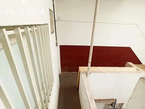 Galpon en Venta 8  mts Frente