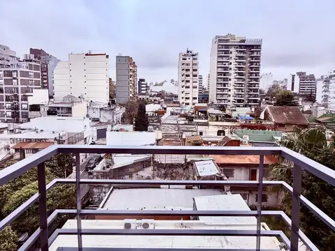 Departamento en Venta 14 años