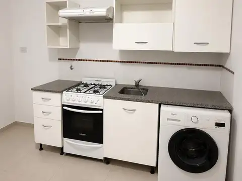 Departamento en Venta Apto profesional