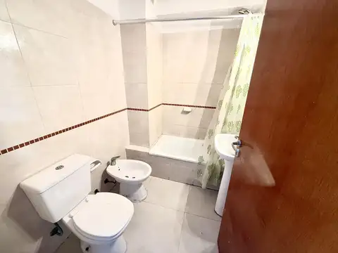 Departamento en Venta en Parque Patricios, USD 64.000