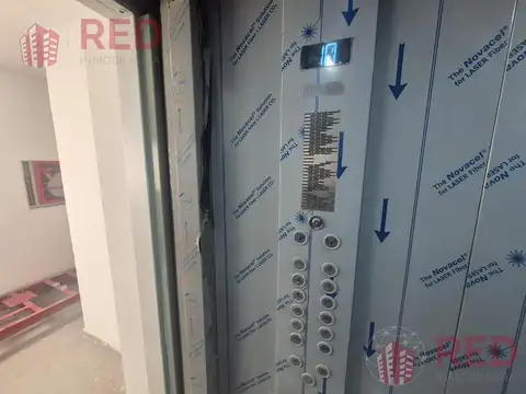 Departamento en Venta al Oeste