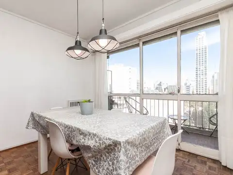 Departamento en Venta 51 años