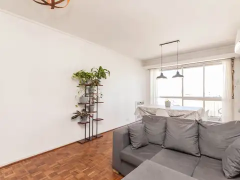 Departamento en Venta de 4 ambientes