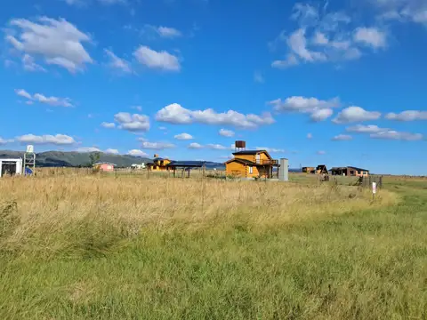 Terreno 778m2 muy cerquita del río