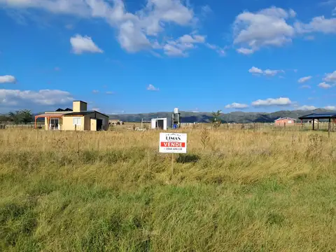 Ciudad Parque 100