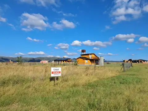 Terreno 778m2 muy cerquita del río