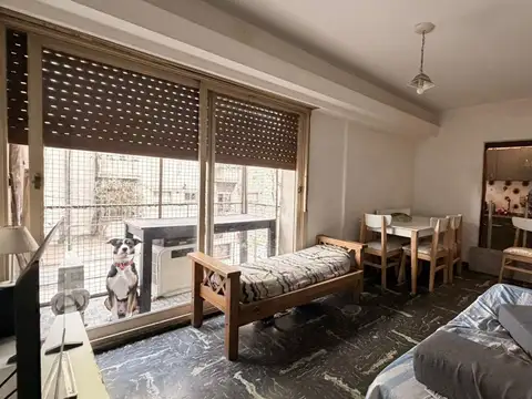 Departamento en Venta 60 años