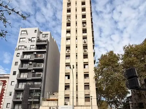 Av. Independencia al 4000