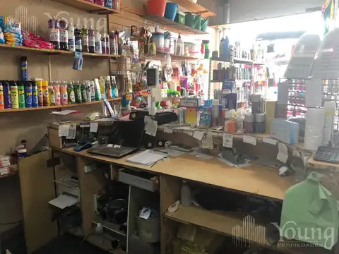 Terreno en Venta 10  mts Frente