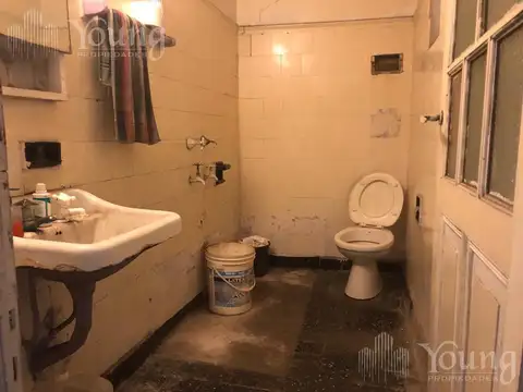 Terreno a la venta de 10x20 ideal inversión sobre Av. Mitre