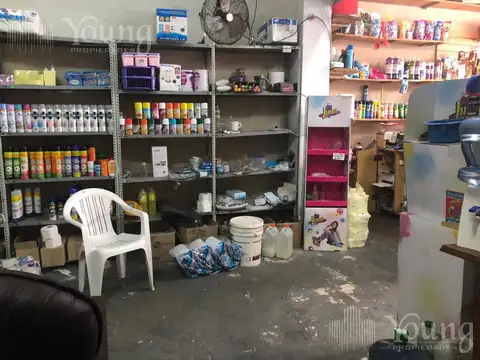 Terreno en Venta 20  mts Fondo