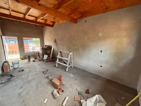 Casa en Venta al Sur