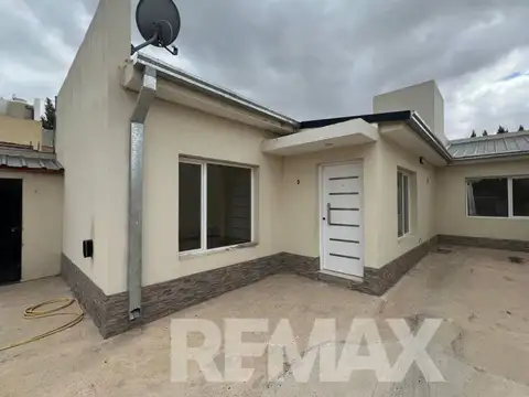 COMPLEJO EN VENTA | ALDEAS DEL SUR | PLOTTIER