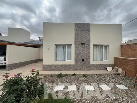 Casa en Venta 6 años
