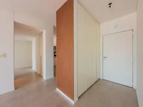 Departamento en Alquiler de 3 dormitorios