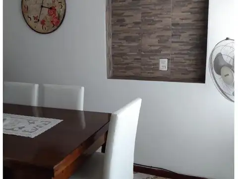 Depto Tipo Casa en Venta de 3 ambientes