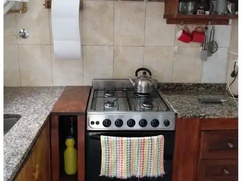Depto Tipo Casa en Venta 10 años