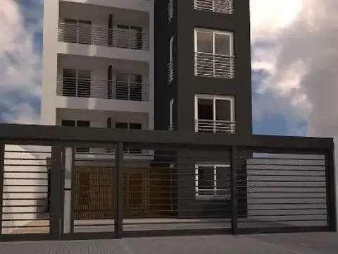 Departamento en Venta en Villa Luzuriaga, Partido de La Matanza