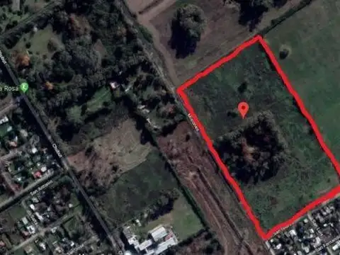 Terreno Lote  en Venta en Pilar,  G.B.A. Zona Norte