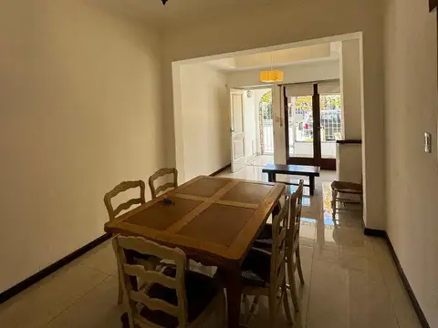Casa en Venta 40 años