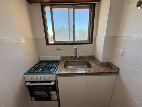 Departamento en Alquiler de 2 ambientes