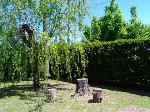 Casa en Venta con 1 cochera