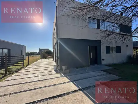 Casa en Venta de 4 dormitorios