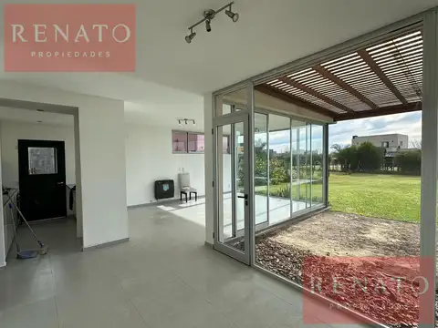 Casa en Venta 5 años